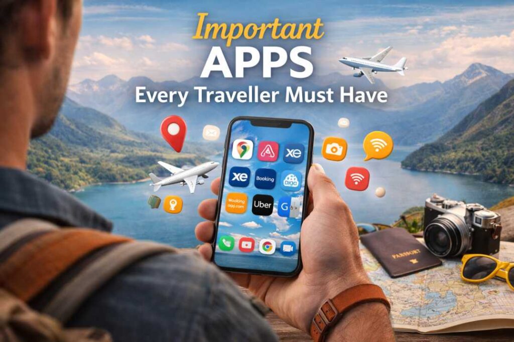 5 Important things to look before booking a hotel online